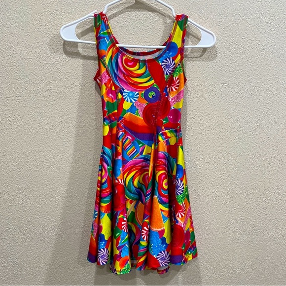 Terez Dylan’s Candy Dress for Girls - Picture 1 of 5
